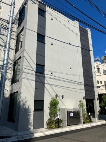 crostone西巣鴨の外観 crostone西巣鴨の外観