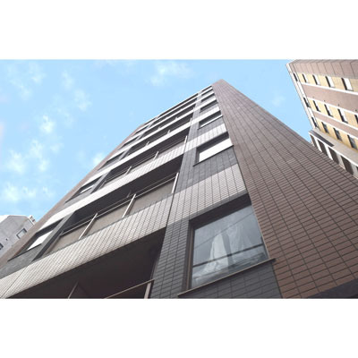 アーバイル神田EASTの外観