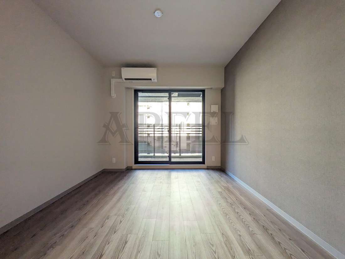 ルフォンプログレ堺筋本町タワーレジデンス(6階 / 北 / 1K)の外観 ルフォンプログレ堺筋本町タワーレジデンス(6階 / 北 / 1K)の外観