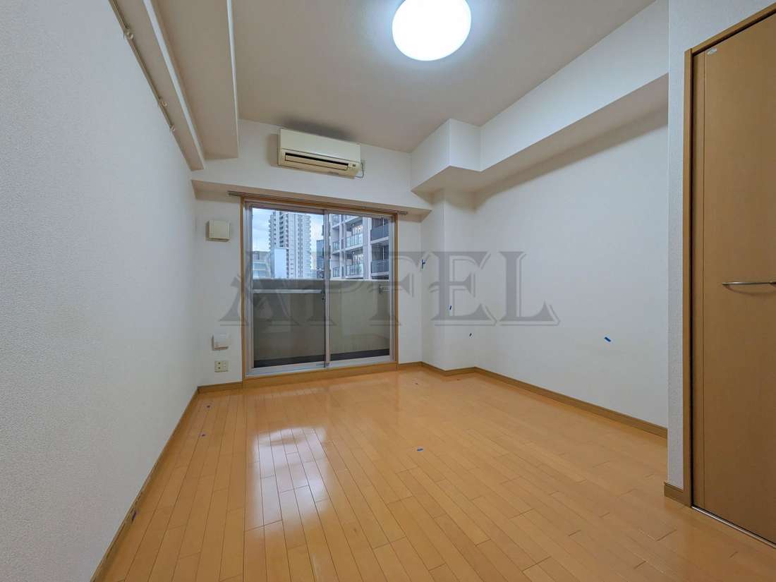 ONE ROOF FLAT FUKUSHIMA(5階 / 東 / 1K)の外観 ONE ROOF FLAT FUKUSHIMA(5階 / 東 / 1K)の外観
