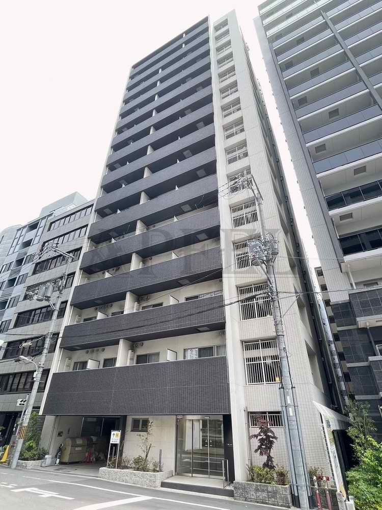 グランルージュ中之島南