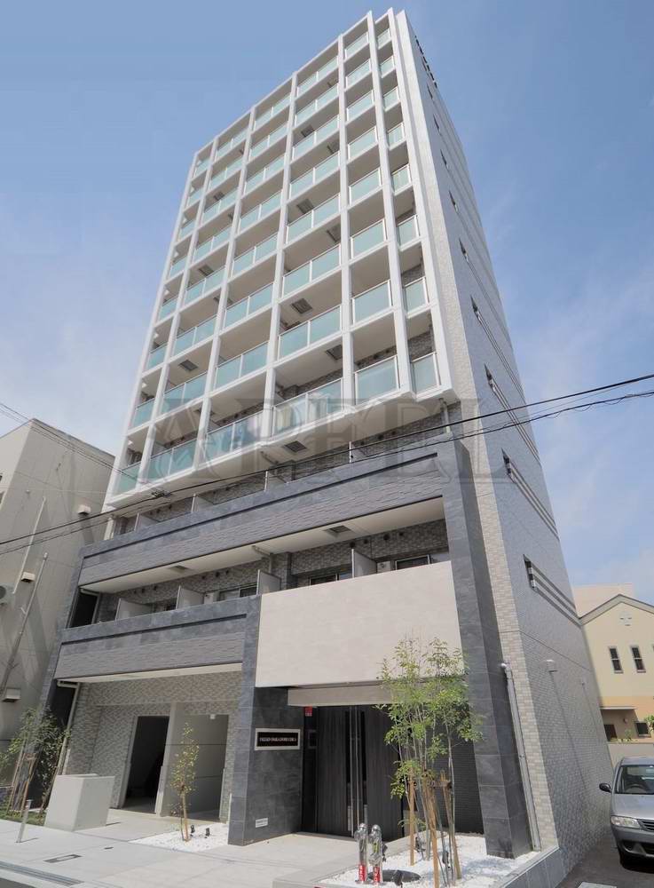 エスリード大阪ドームCERCA