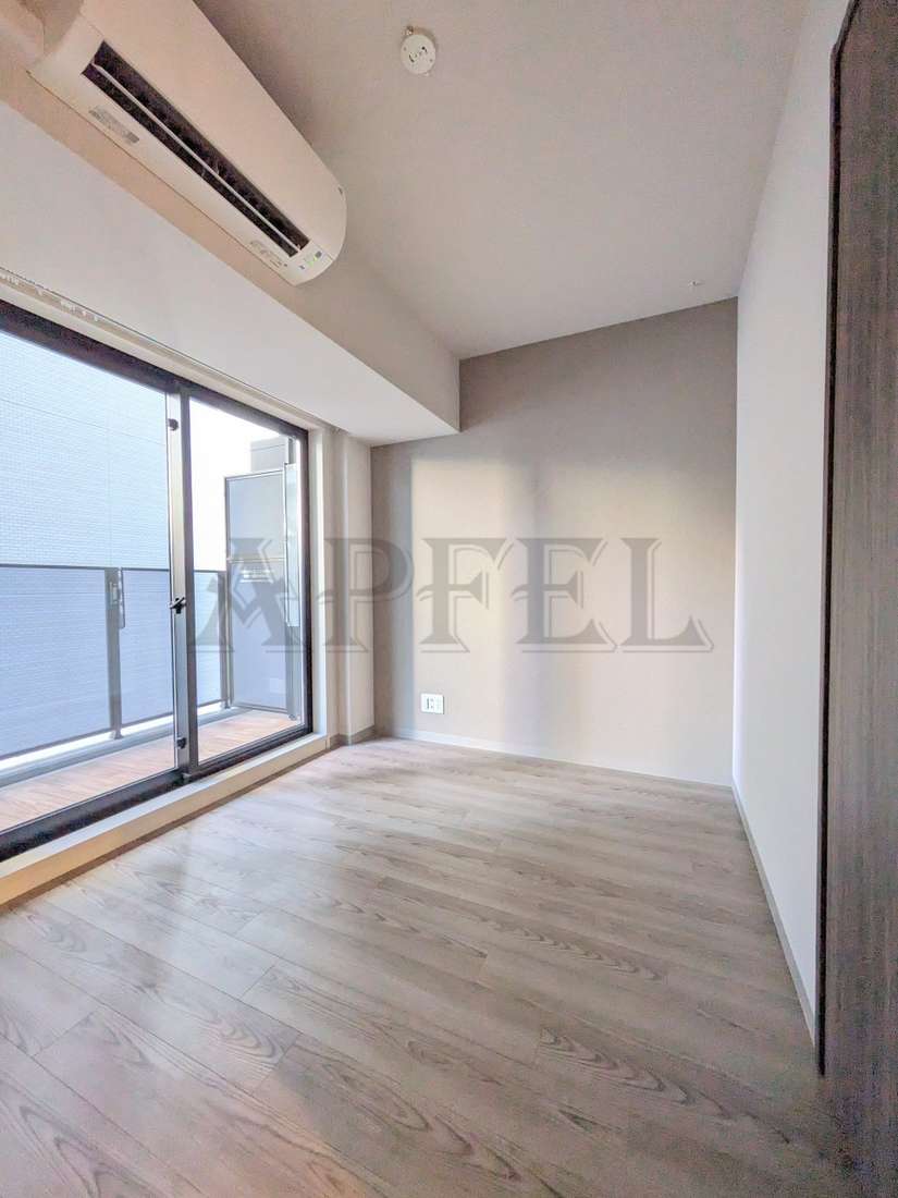 ルフォンプログレ堺筋本町タワーレジデンス(8階 / 東 / 1K)の外観 ルフォンプログレ堺筋本町タワーレジデンス(8階 / 東 / 1K)の外観