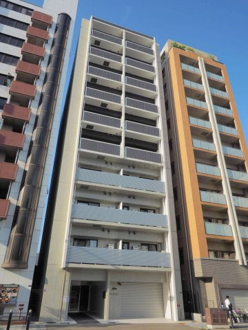 本町橋倶楽部の外観