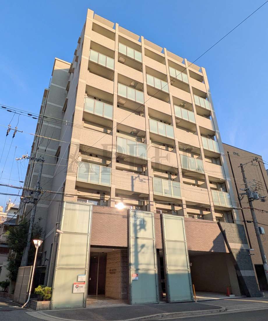 アークアベニュー梅田北