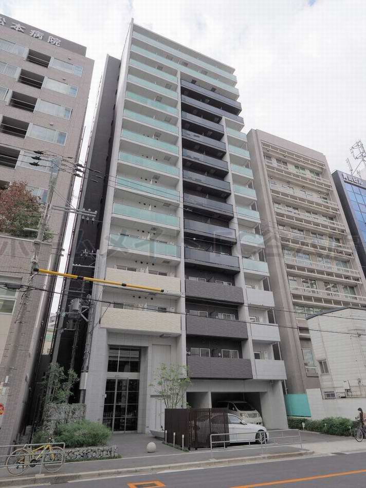 ファーストステージ梅田WEST
