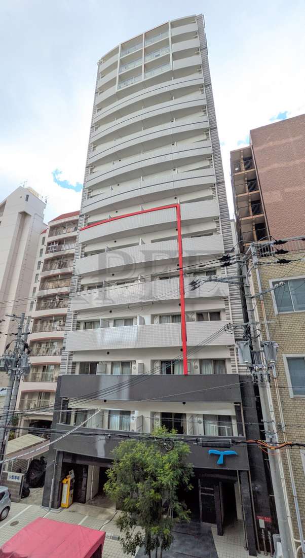 APRILE南森町