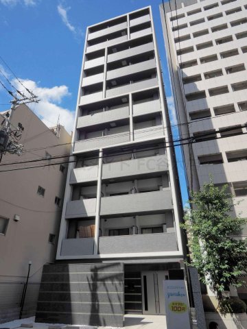 エスライズ東心斎橋