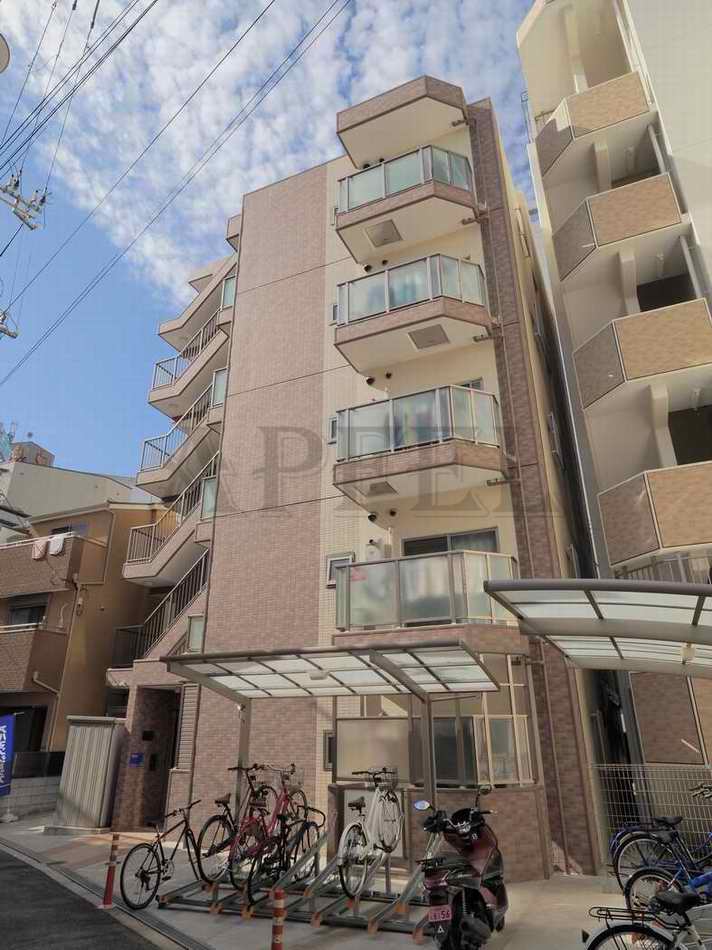 リエトコート福島