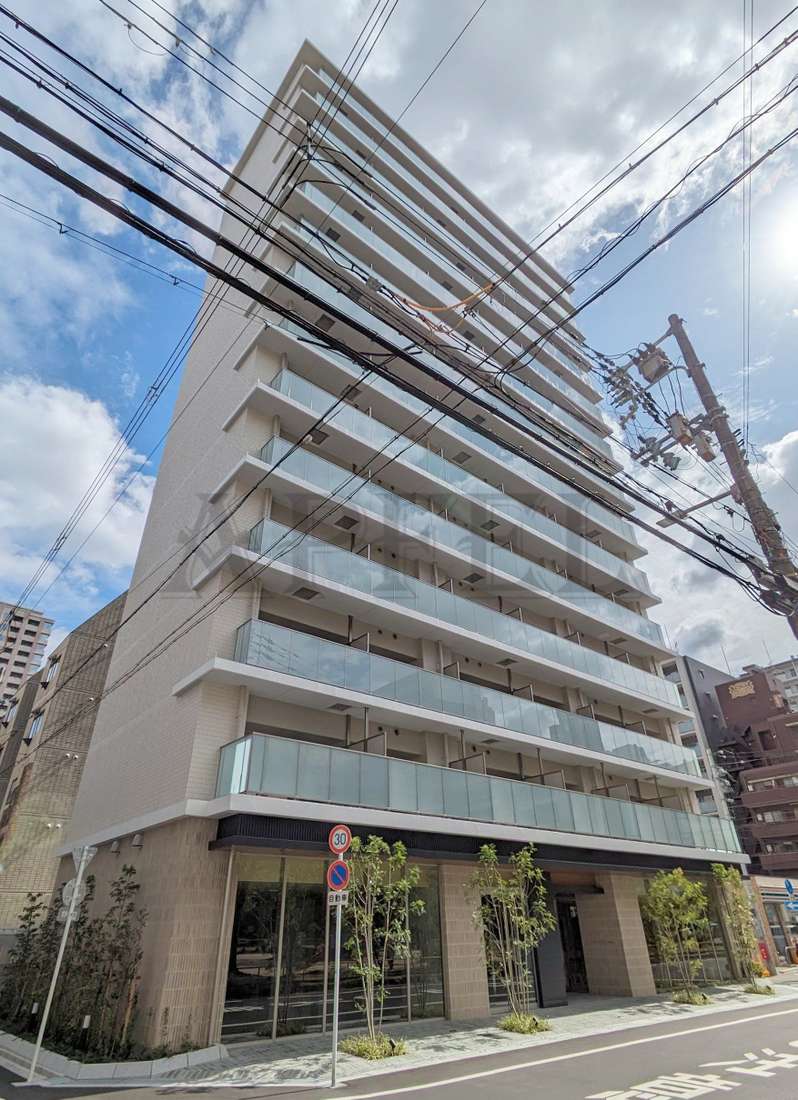 J.GRAN Court京町堀