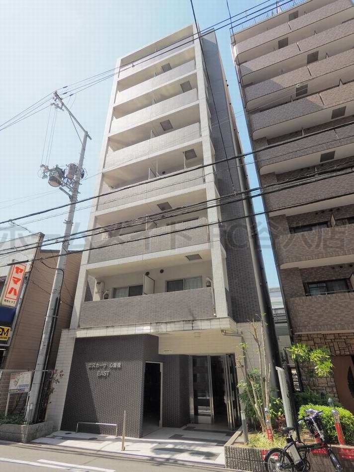 エスカーサ心斎橋EAST