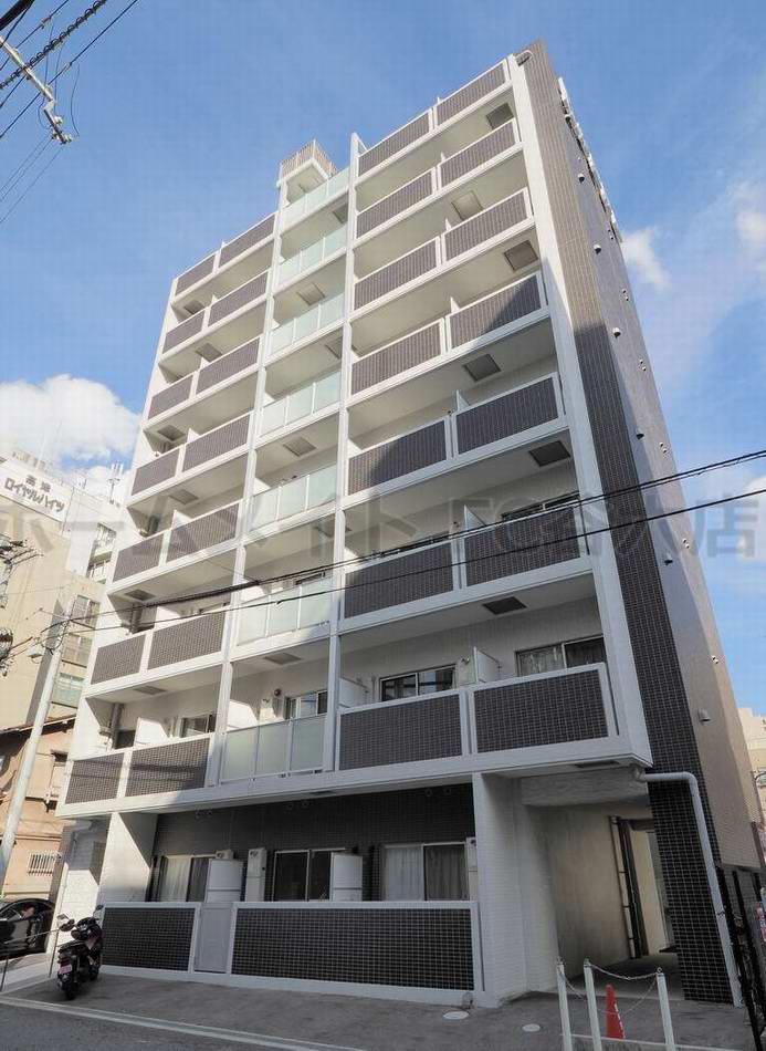 U-ro松屋町