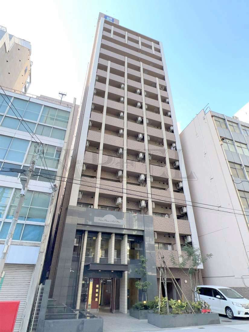エステムコート心斎橋EASTエリジオン