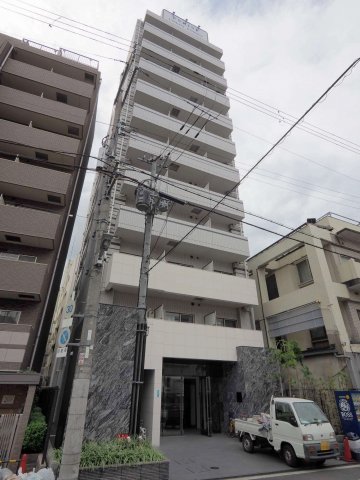エスライズ梅田DOSHIN