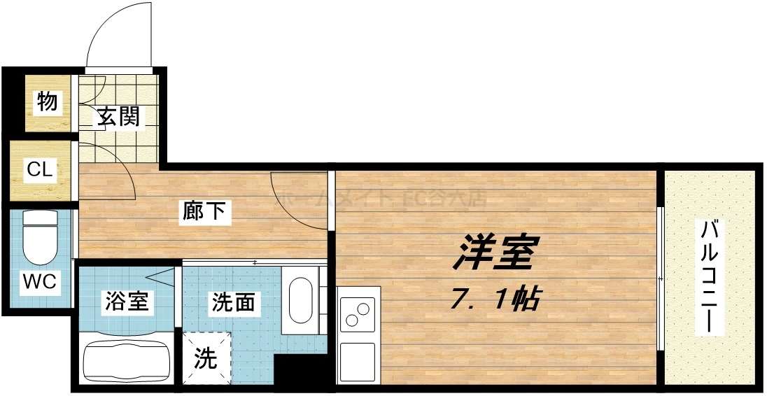 シャラロステ