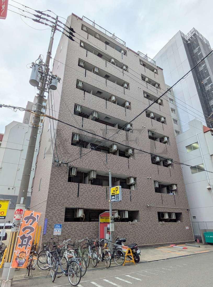 プレミアム福島