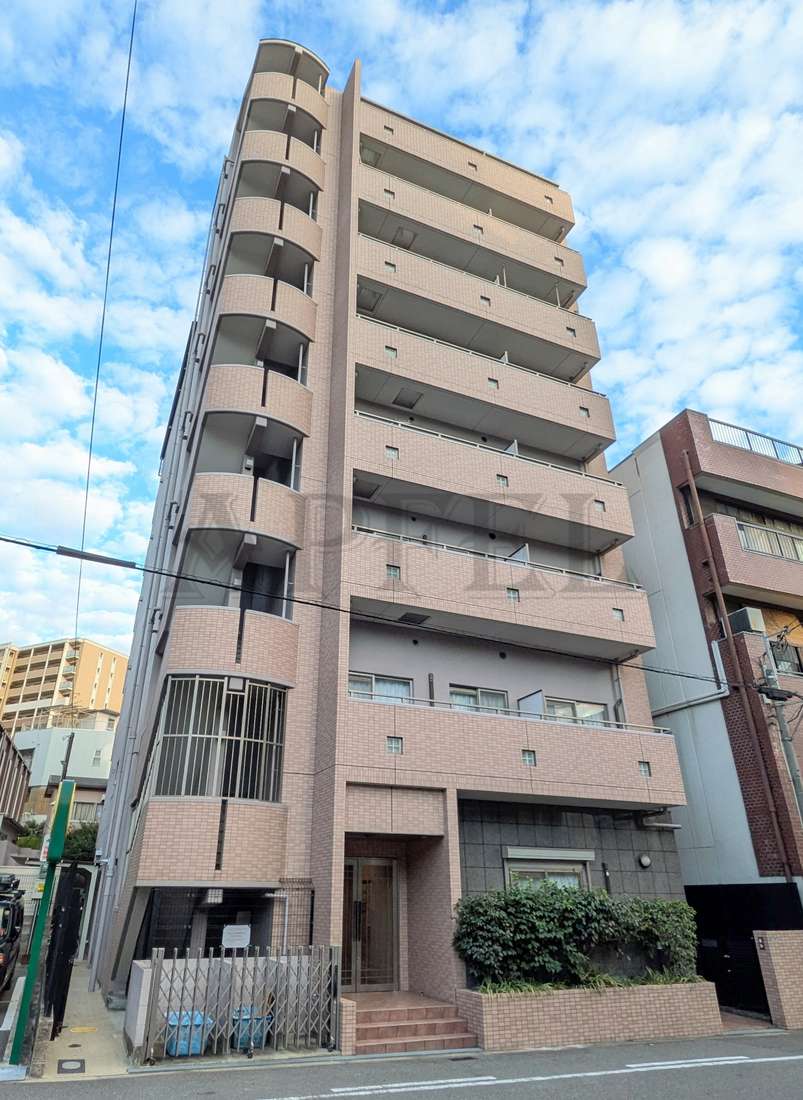 ソレアード昼ヶ丘