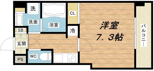 Ｗ－ＳＴＹＬＥ大阪谷町