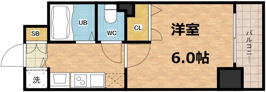 プレサンス中之島公園グラシア