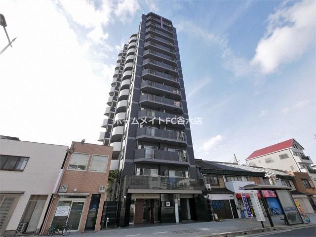 ディナスティ福島Ⅱ