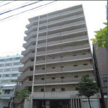 ファミール・リブレ梅田東