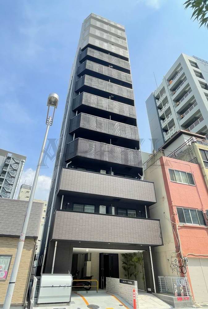 オルゴグラートNAMBA