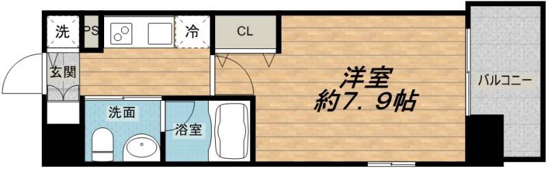 セイワパレス玉造