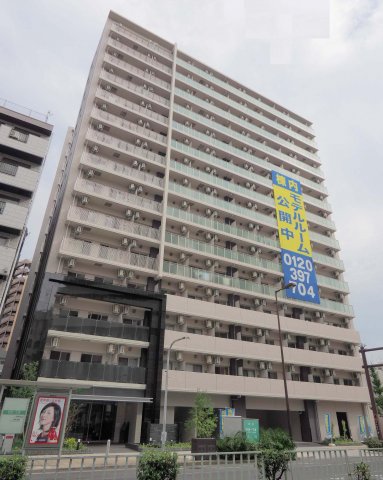 エステムコート阿波座プレミアム