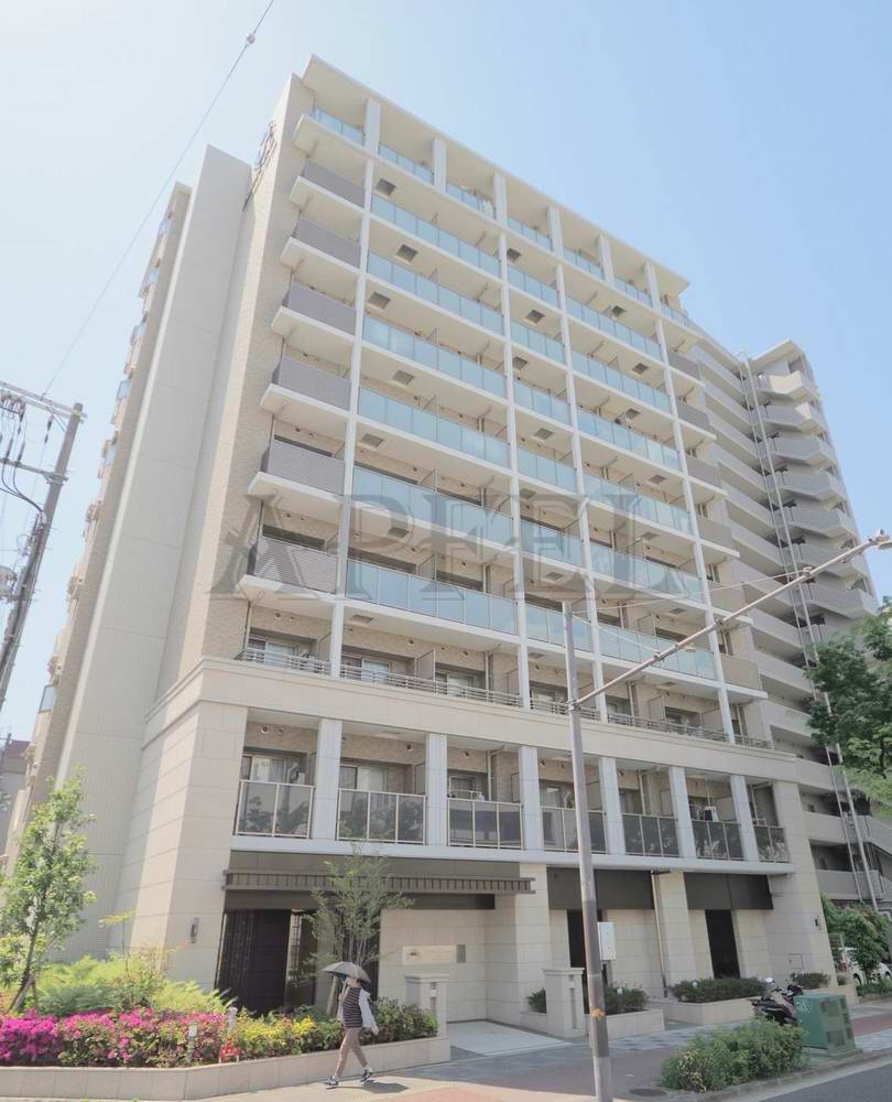 レオンコンフォート梅田北