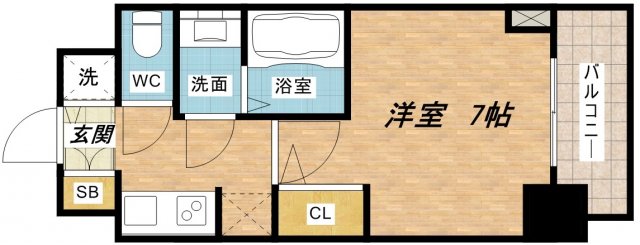 サムティ難波VIVO