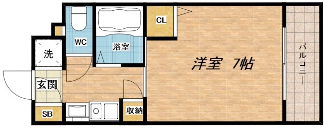 エステムコート心斎橋EASTエリジオン