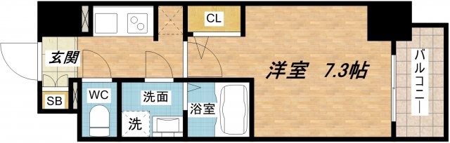 サムティ難波VIVO