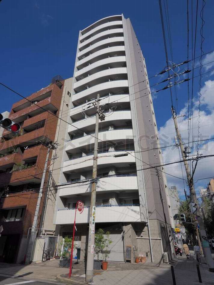 キャピトル大手通