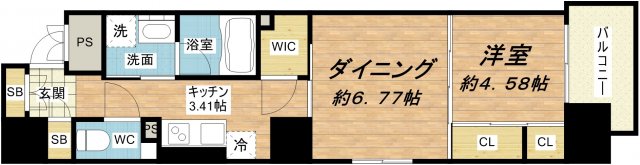 ネットフローラ立売堀