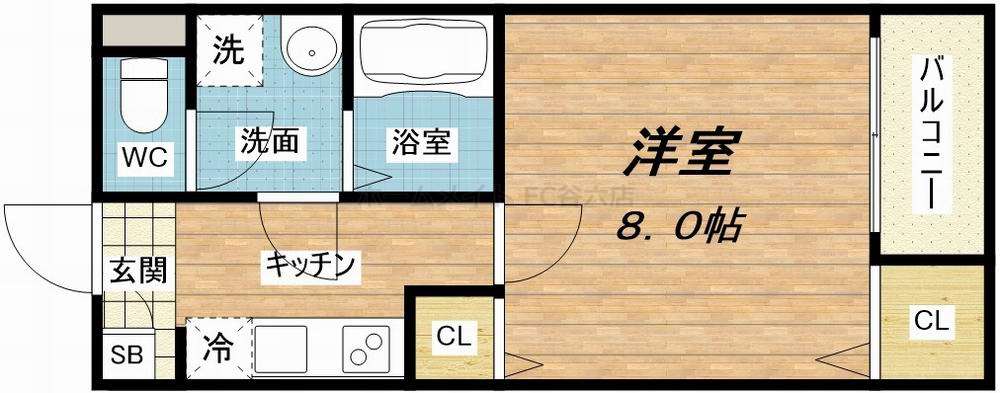 クイーンライフ東今里