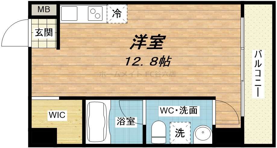 アドバンス心斎橋ネクスチャー