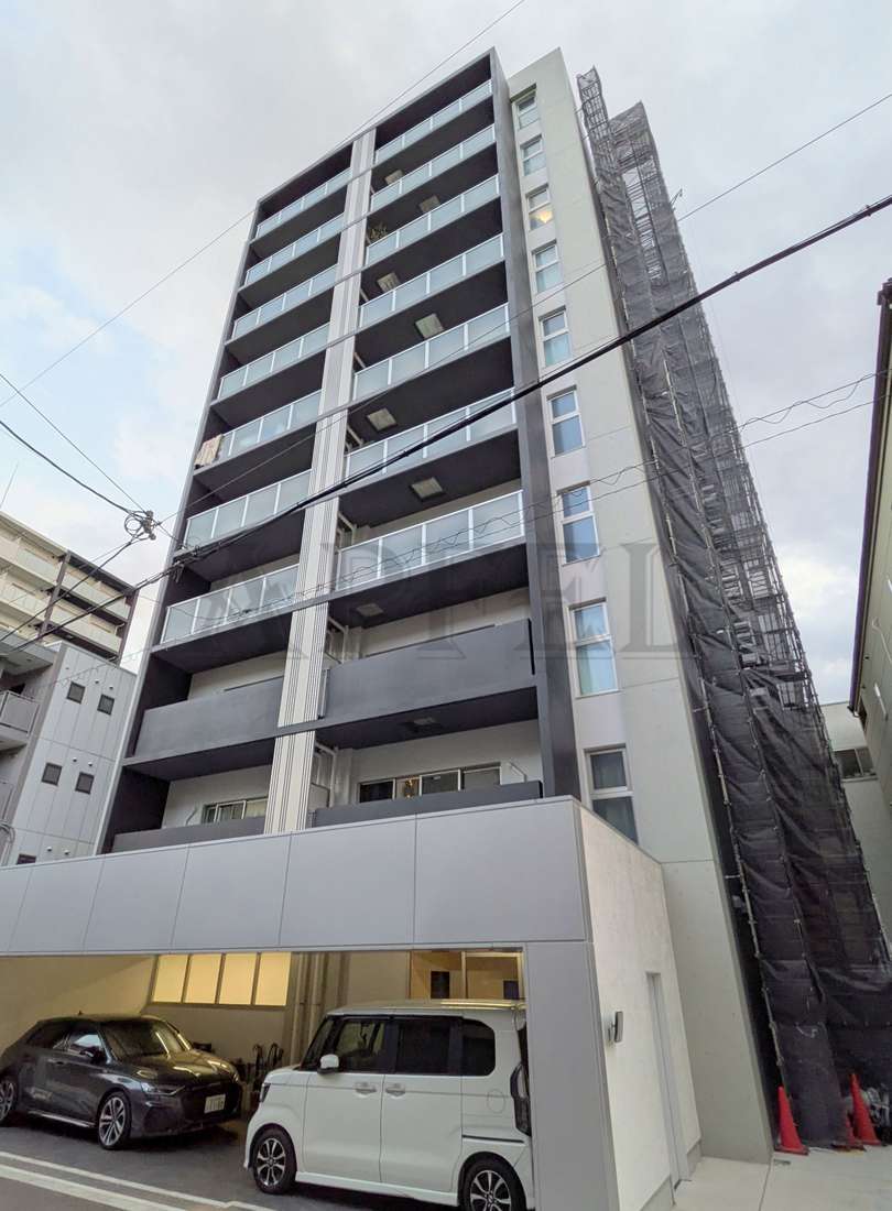 エルベコート梅田ウエスト