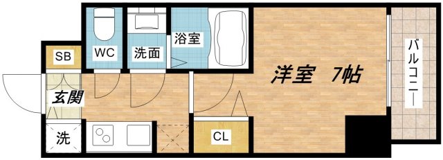 サムティ難波VIVO