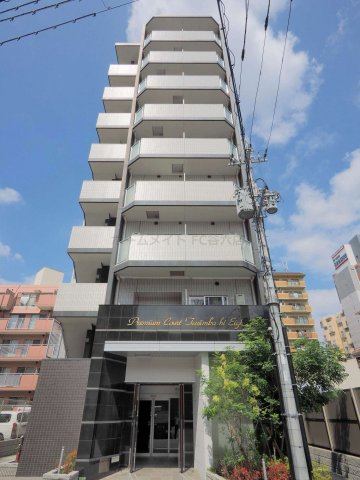 プレミアムコート天神橋エイト