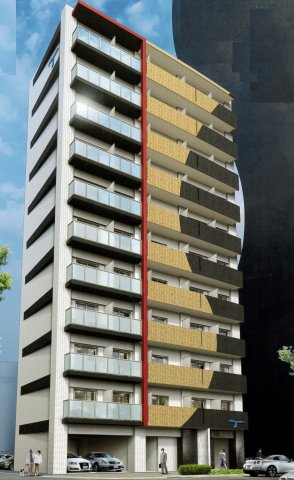 セレニテオズ北巽