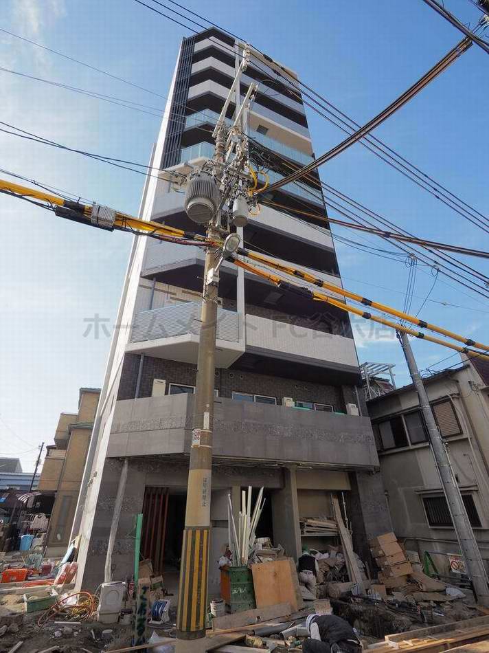 ファーストフィオーレ福島野田