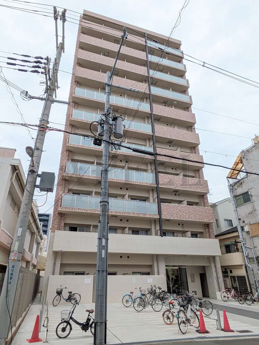 アドバンス大阪イースト