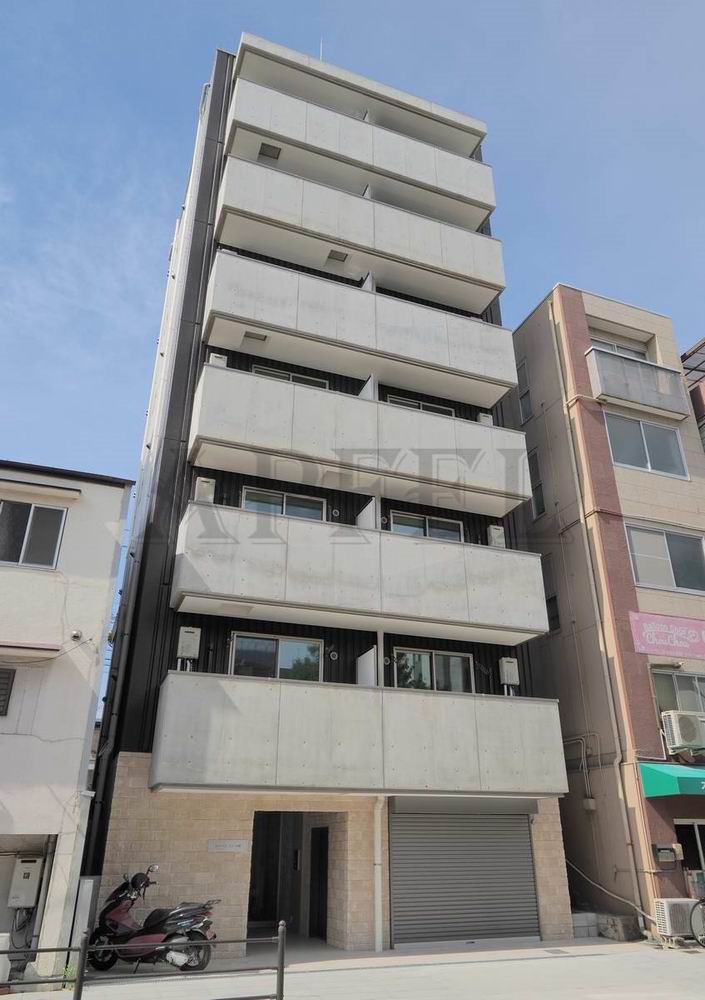 ヒューマン・レア京橋