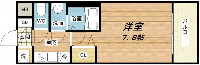 ランタナ・ガーデン