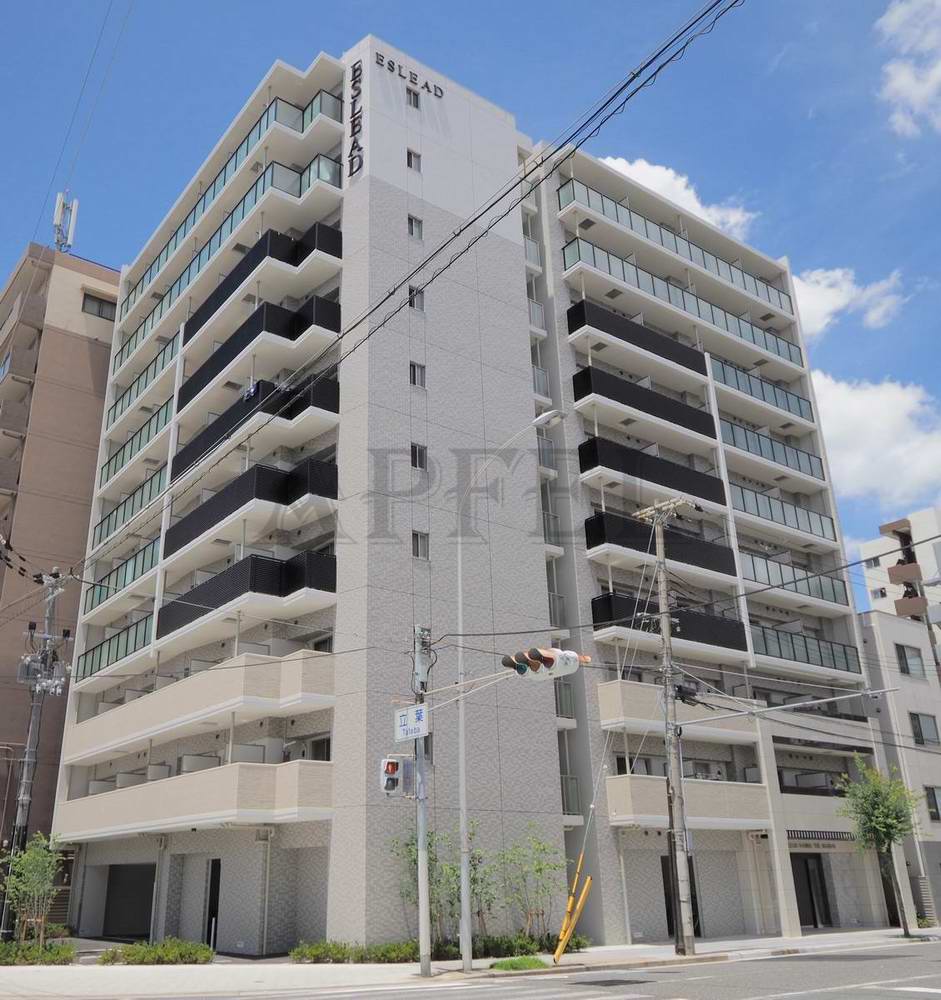 エスリード難波ザ・メゾン