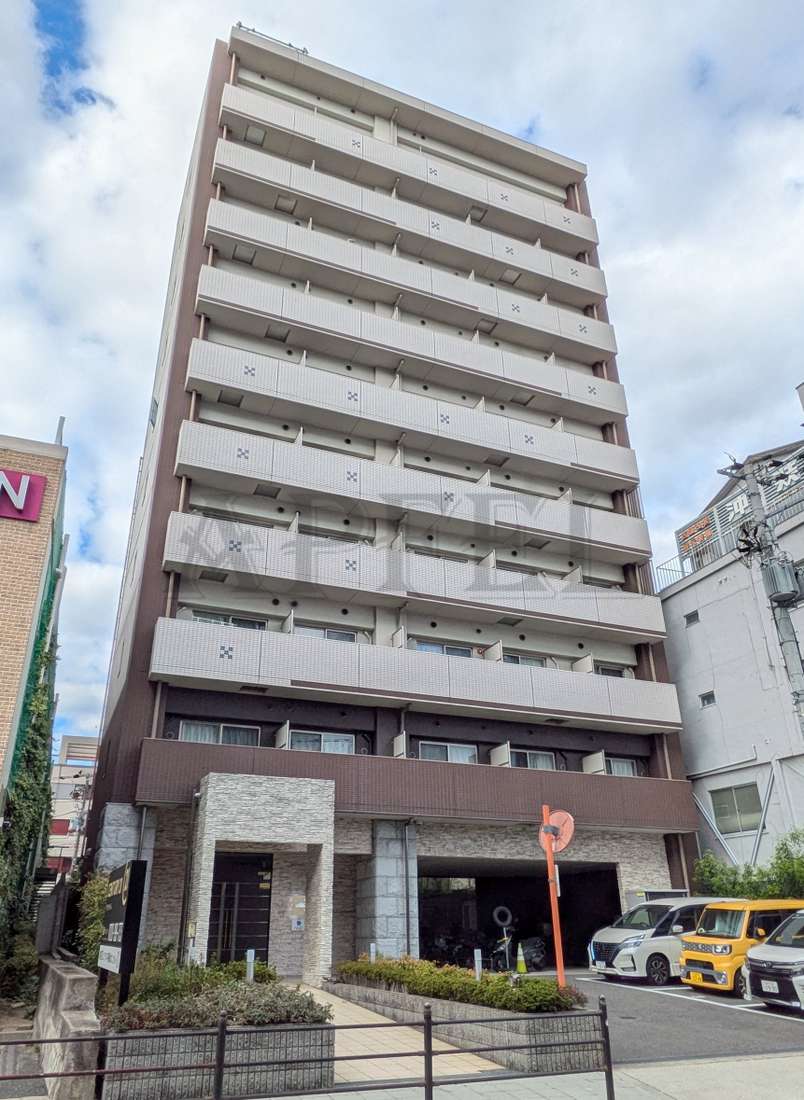 ブランブリエ京橋