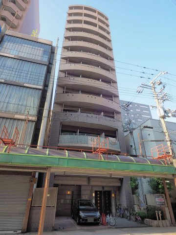 クラウンハイム本町EAST