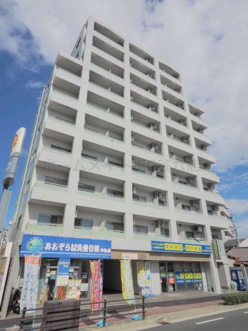 グランデージ今里