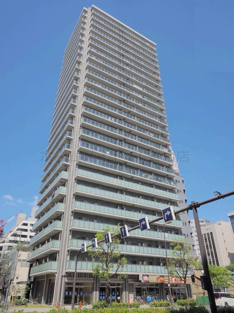 エルヴェ東天満