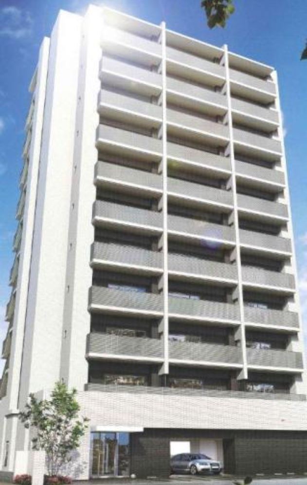 レジュールアッシュ梅田WEST